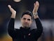 Arsenal 'pushing for new Mikel Arteta deal amid Barcelona interest'