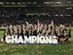 New Zealand beat England to win Women's Rugby World Cup