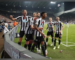 Newcastle underline top-four credentials with victory over Chelsea