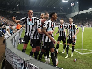 Newcastle underline top-four credentials with victory over Chelsea