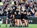 Result: New Zealand beat England to win Women's Rugby World Cup