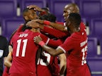 How Qatar could line up against Ecuador
