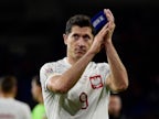 Robert Lewandowski headlines Poland squad for 2022 World Cup