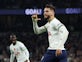 Tottenham Hotspur's Rodrigo Bentancur ruled out of Aston Villa clash