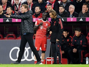 Sadio Mane ruled out of World Cup