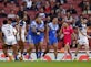 Samoa break England hearts with golden-point World Cup semi-final win