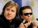 Duran Duran's Andy Taylor diagnosed with terminal prostate cancer