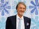 Sir Jim Ratcliffe confirms interest in buying Manchester United