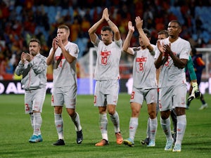 Preview: Belarus vs. Switzerland - prediction, team news, lineups