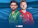 Sky Sports coverage of T20 World Cup final