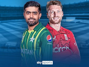 Channel 4 to show Sky Sports coverage of T20 World Cup final