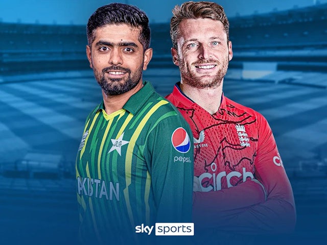 Channel 4 to show Sky Sports coverage of T20 World Cup final