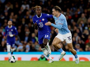 Jack Grealish fears Manchester City exit?