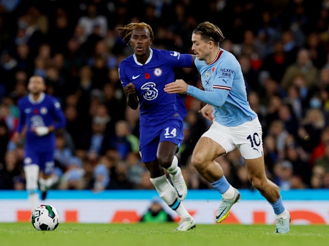 Chalobah 'open to leaving Chelsea this summer'