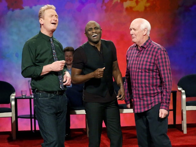 Whose Line Is It Anyway? to end in 2023