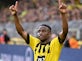 Youssoufa Moukoko signs new Borussia Dortmund deal amid Premier League interest