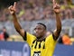 Youssoufa Moukoko named in Germany squad for World Cup