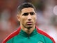 How Morocco could line up against Belgium