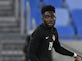 Alphonso Davies's agent reveals contact with other clubs