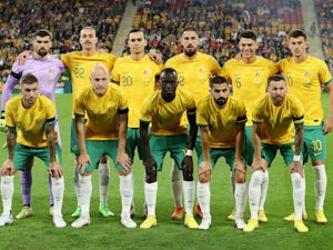Australia vs. Denmark: How do both squads compare ahead of World Cup clash?