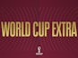 BBC World Cup Extra