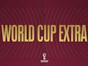 BBC World Cup Extra