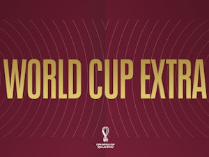 BBC launches up pop-up channel for World Cup