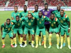 World Cup 2022: Cameroon vs. Serbia head-to-head record
