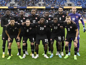 Canada World Cup 2022 preview - prediction, fixtures, squad, star player