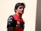 Leclerc-Vasseur link 'good for Ferrari' - Sainz