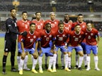 How Costa Rica could line up against Germany