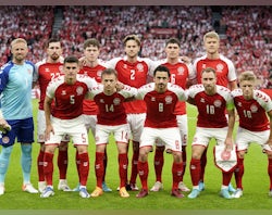 Denmark vs. Tunisia - prediction, team news, lineups