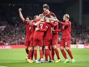 World Cup 2022: Denmark vs. Tunisia head-to-head record