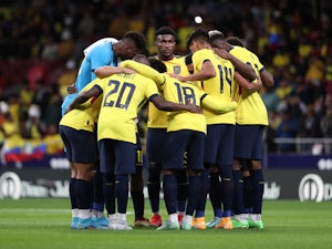 World Cup 2022: Reasons for Ecuador to feel confident about beating Qatar