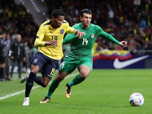 Preview: Iraq vs. Costa Rica - prediction, team news, lineups