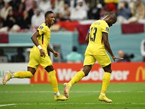 Match Analysis: Qatar 0-2 Ecuador - highlights, man of the match, stats