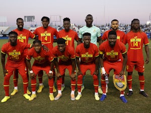How Ghana could line up against Portugal
