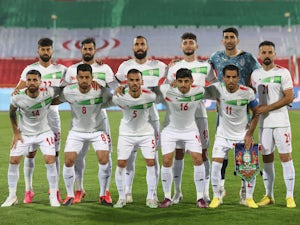 Iran World Cup 2022 preview - prediction, fixtures, squad, star player