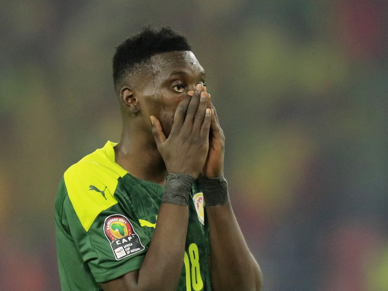 Senegal của Sarr bị đánh bại trong trận mở màn World Cup