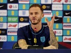 Tottenham Hotspur 'now leading race for Leicester City's James Maddison'