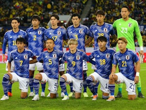 Japan World Cup 2022 preview - prediction, fixtures, squad, star player