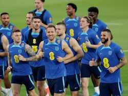 Monday's World Cup predictions including England vs. Iran