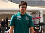 Stroll may pull out of Bahrain GP - Schumacher