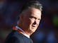 Netherlands boss Louis van Gaal out to equal World Cup unbeaten record 
