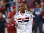 West Ham set to sign Sao Paulo's Luizao in January?