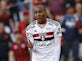 West Ham United set to sign Sao Paulo centre-back Luizao in January?