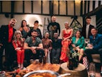 Lineup revealed for Married At First Sight UK's Christmas special