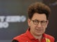 Binotto called Audi F1 chiefs 'clowns' - report