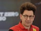 Binotto called Audi F1 chiefs 'clowns' - report