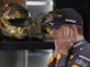 Verstappen tackles 'sadness' when booed - Lammers